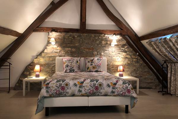 CHAMBRE 2