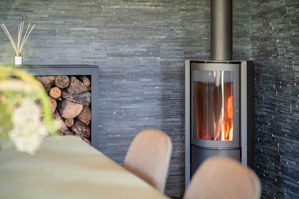 Pour se réchauffer après une balade dans les bois