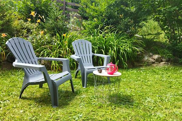 location studio et table d'hôte