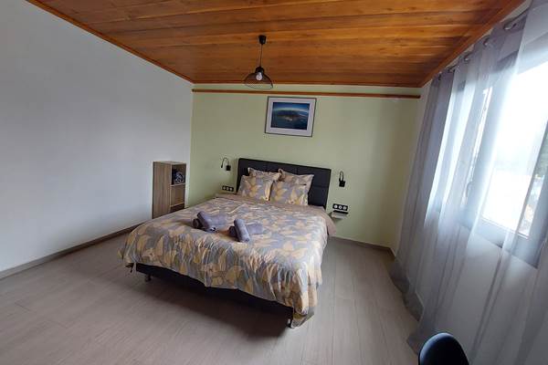 Chambre double - Carambole - 2