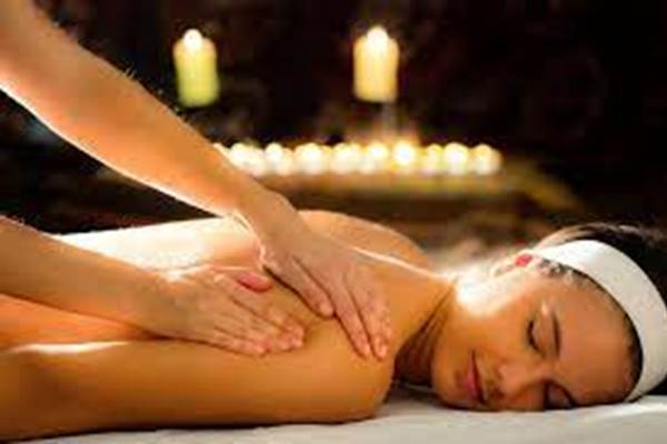 massage suedois