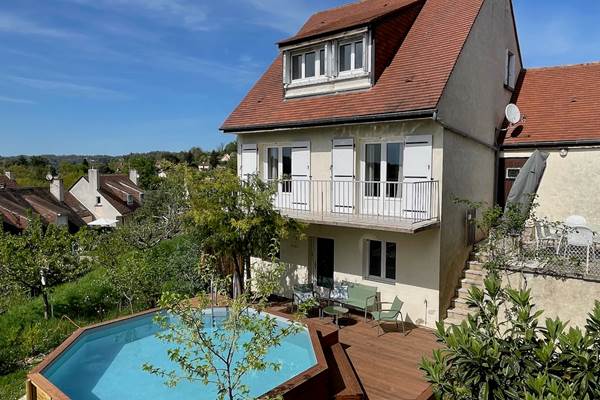 vacancesenfamille-piscineprivative-sarlat