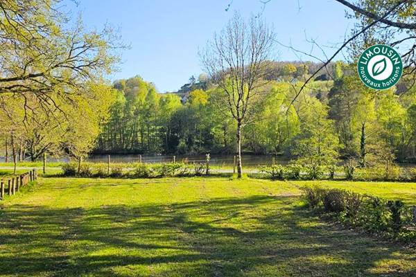 Camping de Ladignac - Haute-Vienne (10)