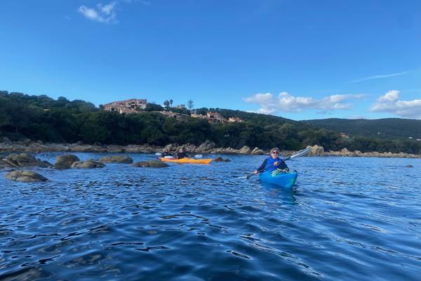 Abbartello kayak Corse-photo-news