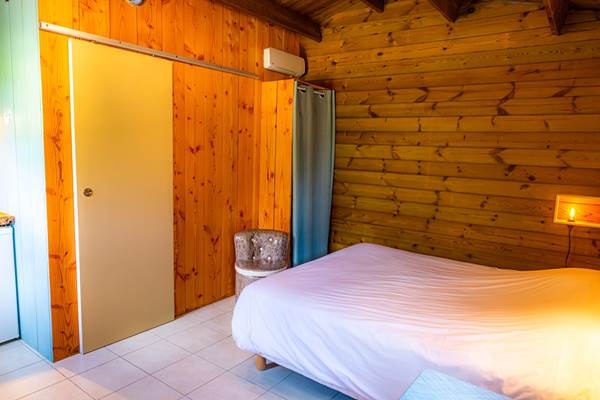 Chambre, Duo Cabane