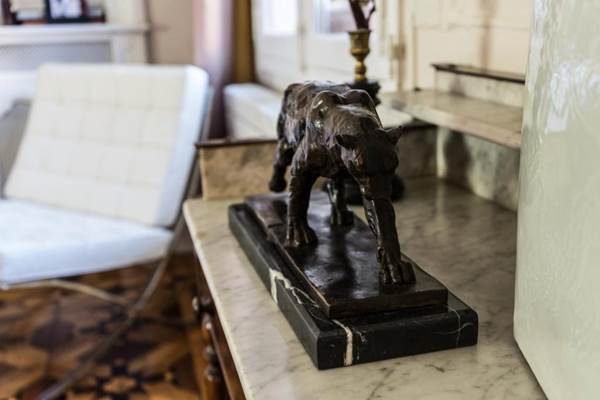 Hotel Particulier le 28