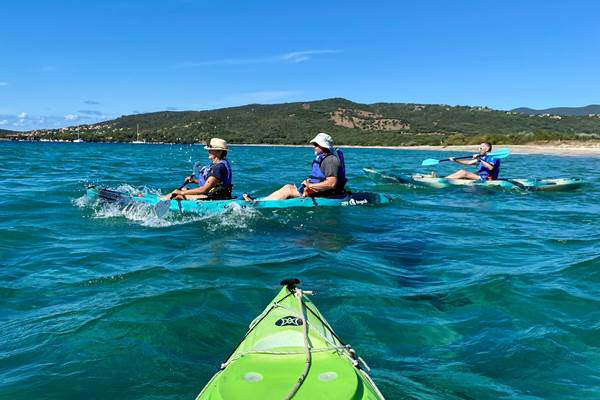 Abbartello kayak paddle-photo-news