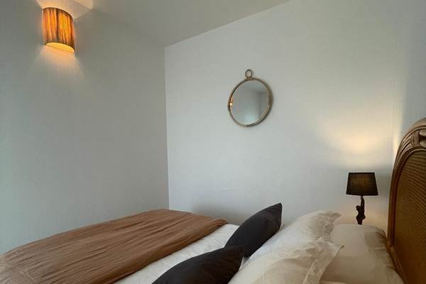 Belles de Bretagne - chambre