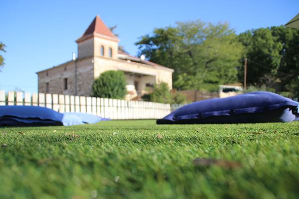 Détente et bien-être au Domaine de Massoulac