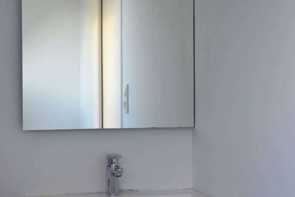 Residence des 3 îles_Etables-sur-mer_Manhattan_Lavabo wc separes