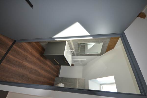 salle de bain etage 1