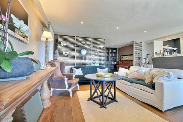 Belles de Bretagne - salon