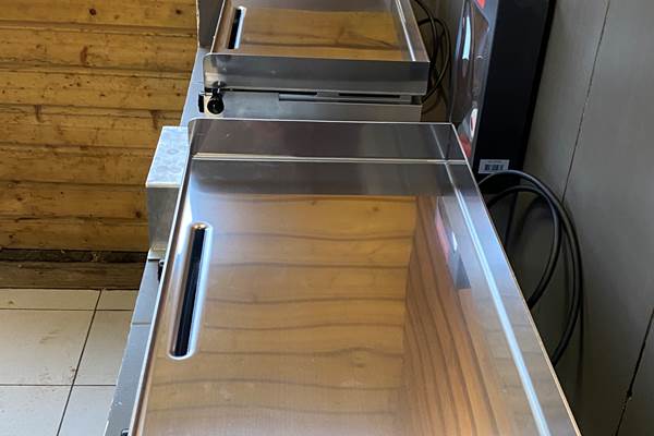 Planchas électriques