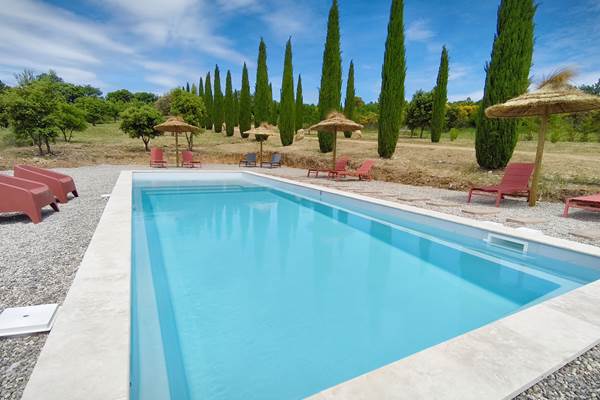 piscine exterieure