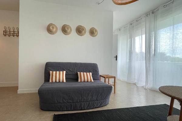 Belles de Bretagne - pièce principale