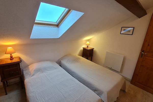 SCHLUCHT-Chambre 1-2