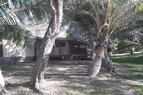 Atchu Camping