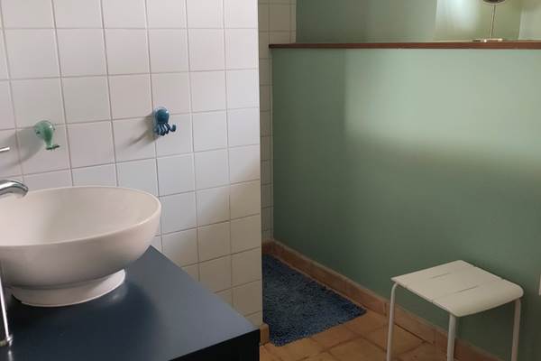 Salle d'eau n°2