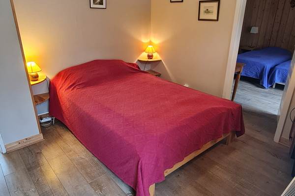 GERARDMER-Chambre 1-1