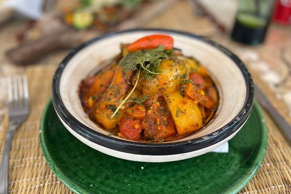 Targant - Cours de Cuisine autour de l'Argan
