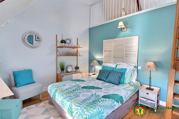 Chambre d’hôte Magnolia
