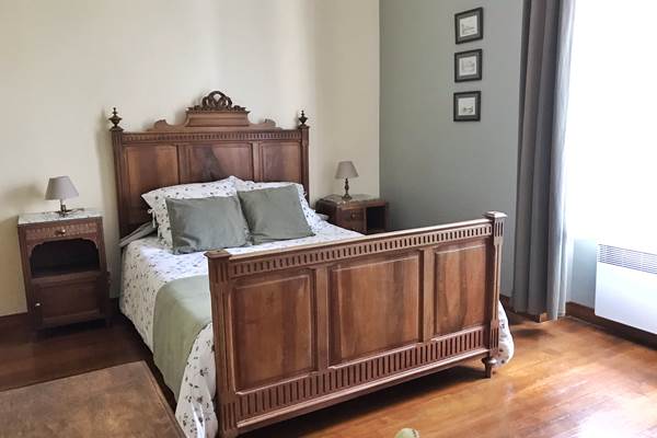chambre 1 La Française