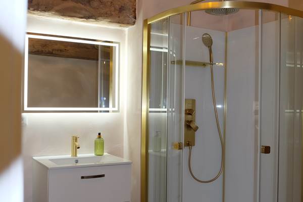 Badezimmer Zimmer 82
