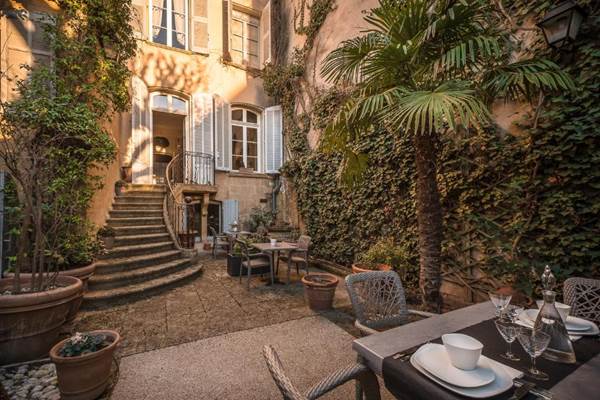 Hotel Particulier le 28