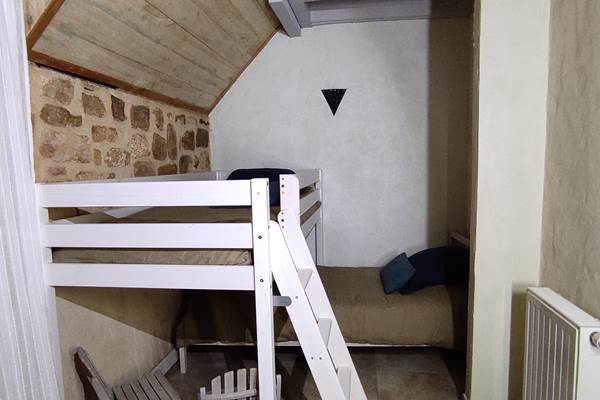 La chambre enfants FAMILIA