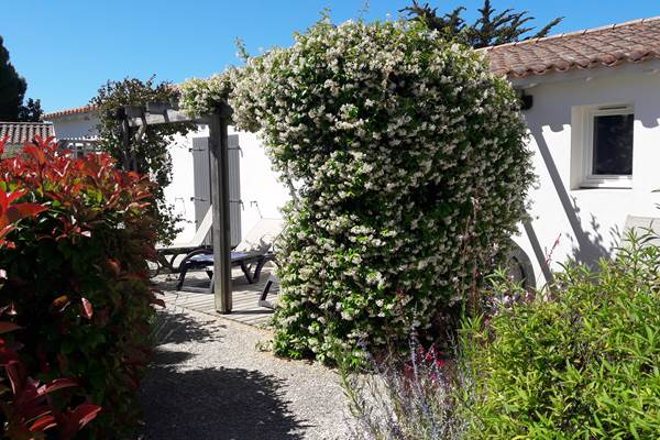 Jardin Soleil Levant