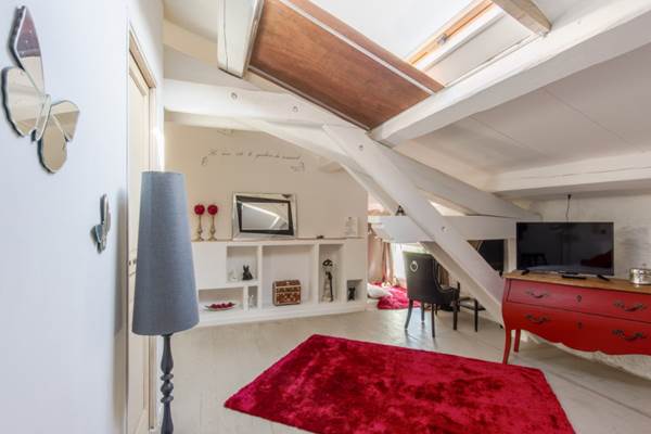 chambre rêve 