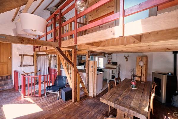 photos salle à manger