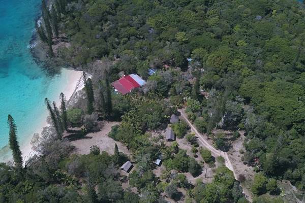 Atchu Camping
