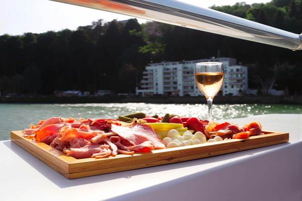 Croisière Aperitivos