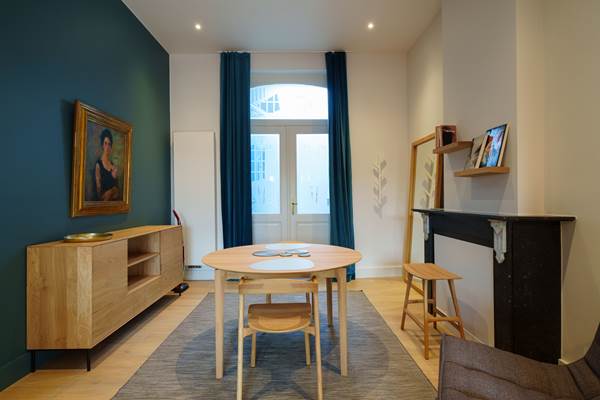 @DenisCloson Séjour RASSENFOSSE