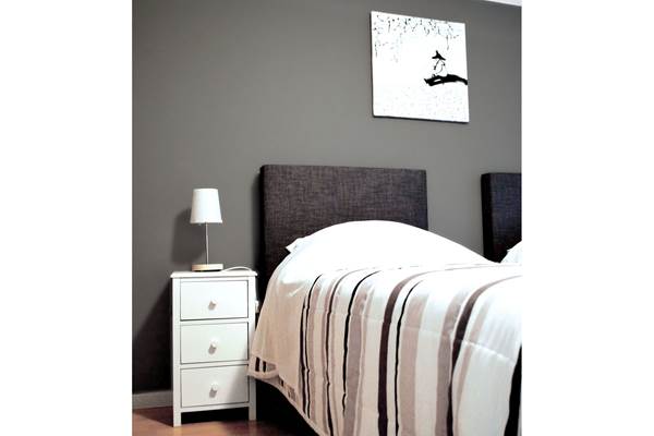 Chambre baignoire 02