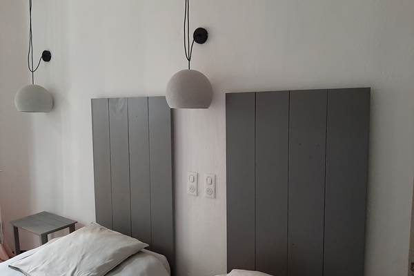 Chambre enfants BUIS