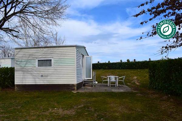 Camping de Ladignac - Haute-Vienne (8)