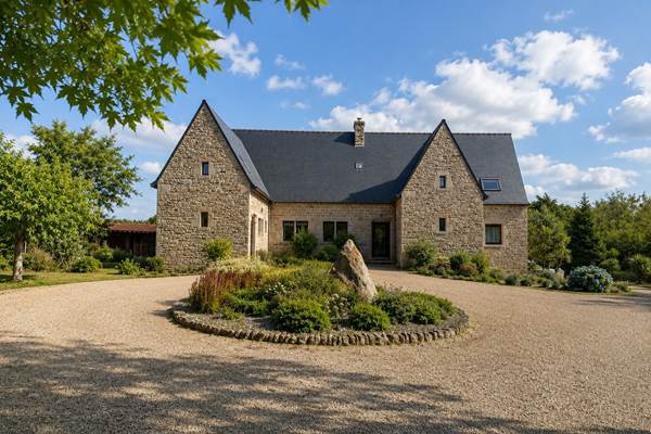 Maison avant 3