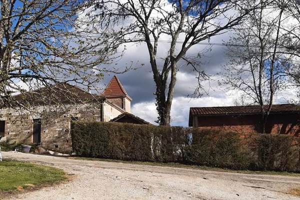 Massoulac : village de gîtes en Tarn et Garonne