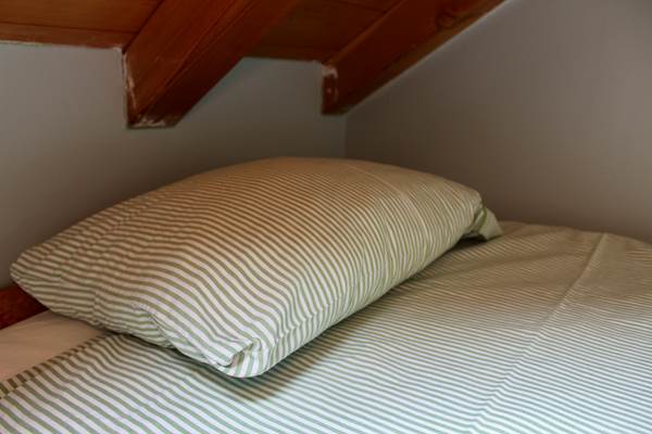 Chambre du Rêve (2 lits simples)