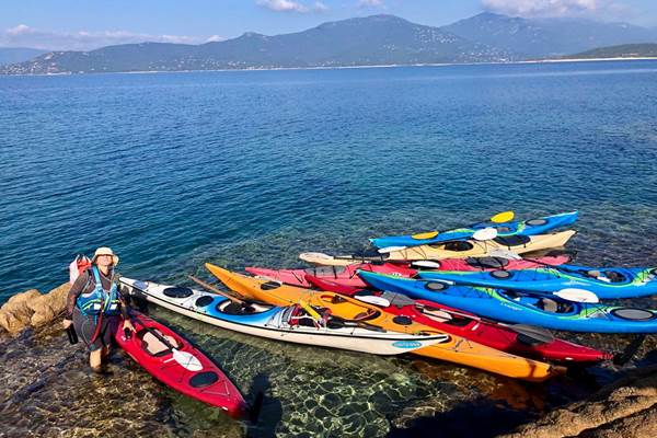 Abbartello kayak Corse stand up paddle-photo-news