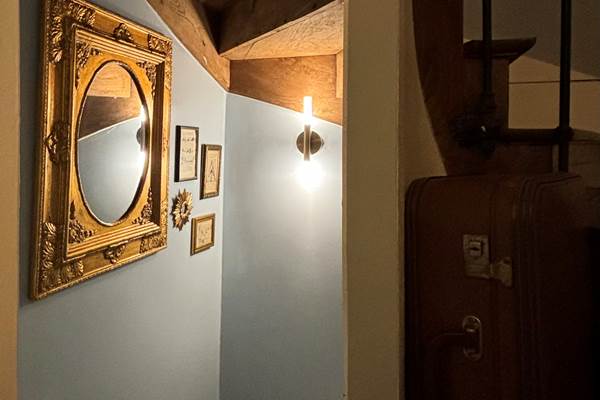 toilettes suplémentaires