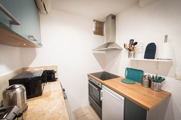 Gîte de la "Bergerie"