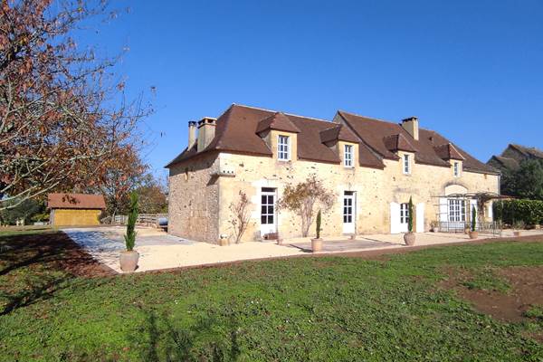 Etage privatisé pour familles ou groupes