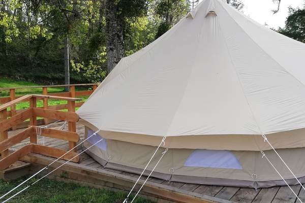 Petite cascade - kabaneko