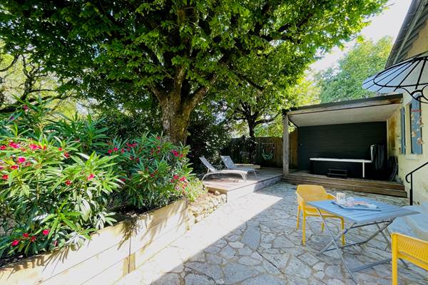 Tournesol&Anémone-terrasse-spa-privatif-Sarlat