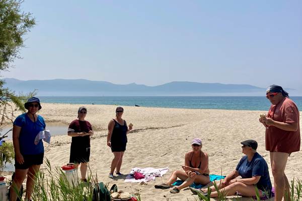 Abbartello kayak paddle-photo-news