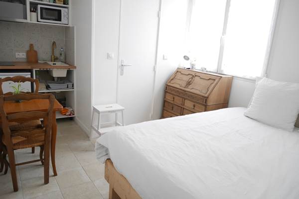 Location saisonnière Montreuil