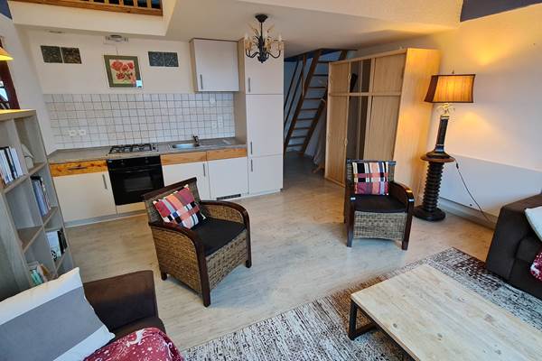 COL DU BONHOME-Salon -4